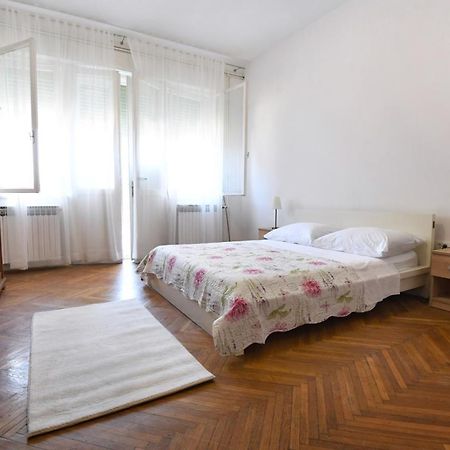 City Center. Beautiful 130M2 Apartmant, Sea View Zadar Ngoại thất bức ảnh
