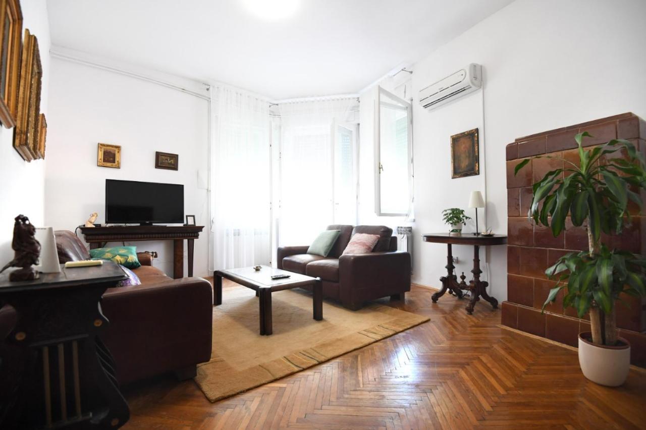 City Center. Beautiful 130M2 Apartmant, Sea View Zadar Ngoại thất bức ảnh