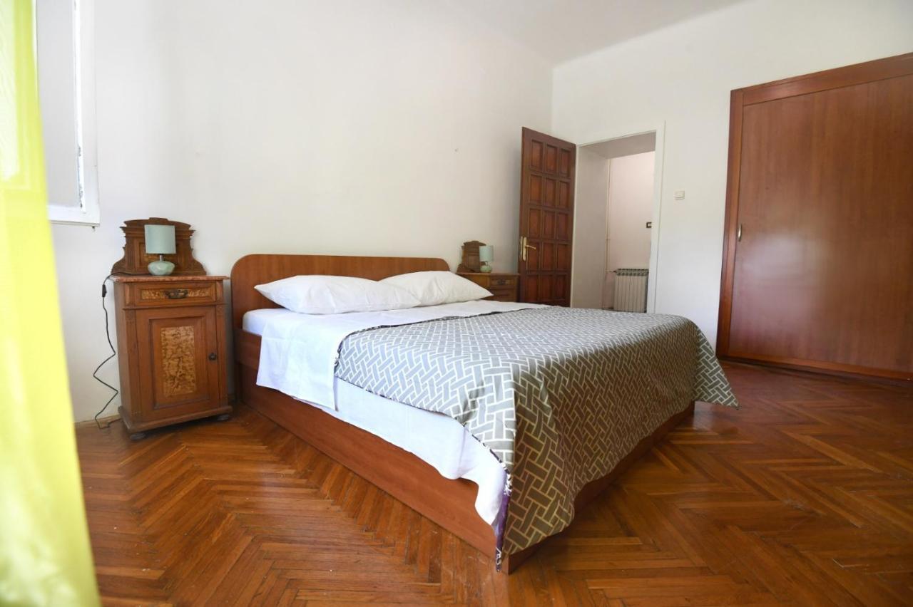 City Center. Beautiful 130M2 Apartmant, Sea View Zadar Ngoại thất bức ảnh