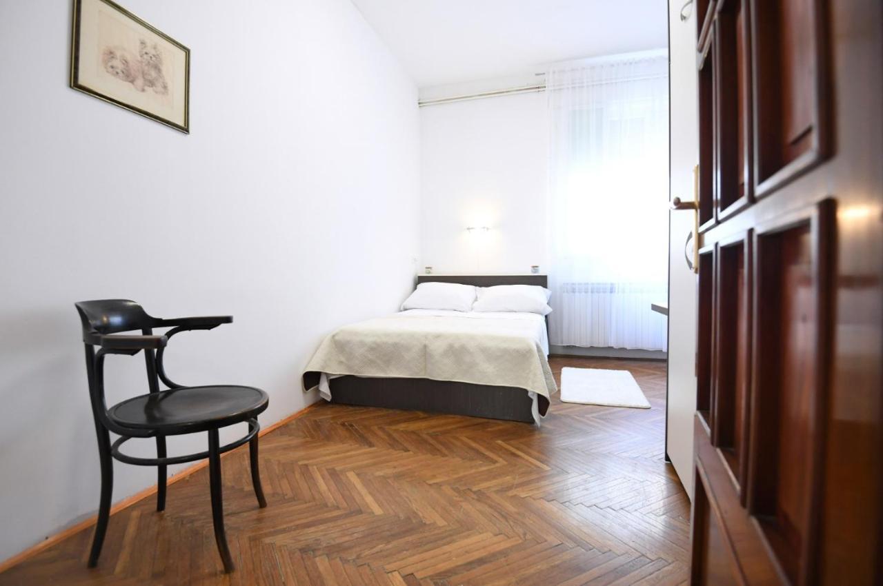 City Center. Beautiful 130M2 Apartmant, Sea View Zadar Ngoại thất bức ảnh