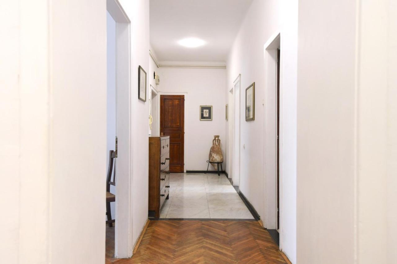 City Center. Beautiful 130M2 Apartmant, Sea View Zadar Ngoại thất bức ảnh