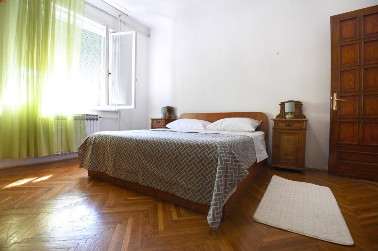 City Center. Beautiful 130M2 Apartmant, Sea View Zadar Ngoại thất bức ảnh