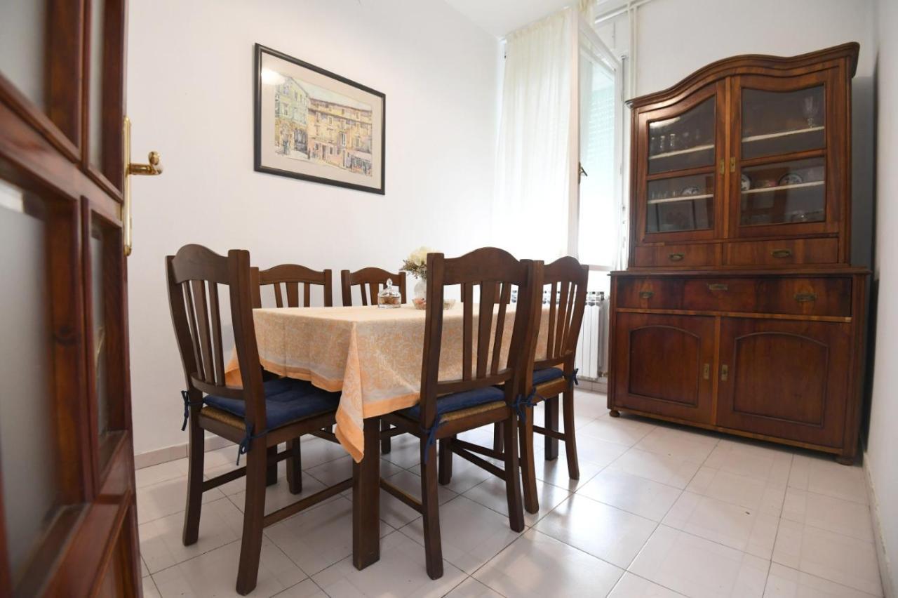 City Center. Beautiful 130M2 Apartmant, Sea View Zadar Ngoại thất bức ảnh